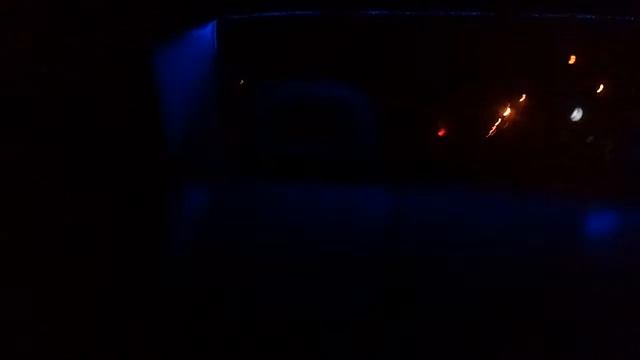 Светомузыка Lancer 9 смотреть онлайн