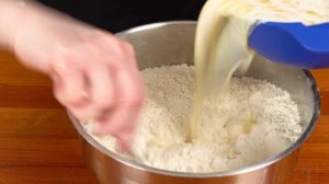Эчпочмак с СЕКРЕТНЫМ ингредиентом. СУПЕР тесто и МНОГО НАЧИНКИ  / Echpochmak. DELICIOUS meat pie