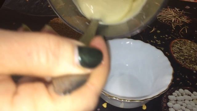 МАЙОНЕЗ, КОТОРЫЙ ПОЛУЧАЕТСЯ ВСЕГДА!!! ДВА  рецепта домашнего Майонеза.