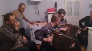 Гагаузская Гармонь Боцман
