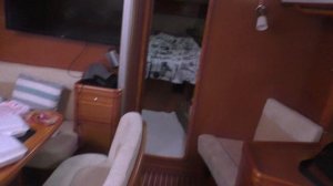 Обзор лодки Bavaria 44 / Лодка для кругосветного путешествия
