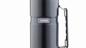 Отзыв на термос для заварки ароматного чая  Thermos SK-2020 (2 л) и с хорошим объемом