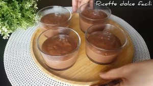 домашний десерт, который я никогда не устану есть!! сливочный, если он тает во рту !!