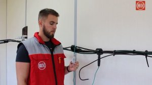 Ответвительные зажимы с раздельной затяжкой болтов магистрального и ответвительного проводов Р 71®