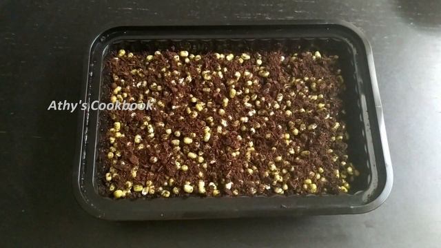 7 ദിവസം കൊണ്ട് വീട്ടിലേക്കുള്ള ഇലക്കറികൾ വളർത്താം / Grow Microgreens at home .With /without Soil смотреть онлайн