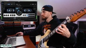 JST TONEFORGE MISHA MANSOOR TWO YEARS LATER - PLUGIN DEMO