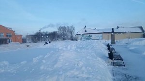 Поселок Зайково за полчаса