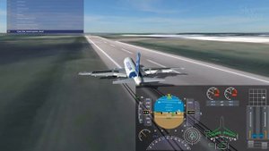 37 - Airbus 319 VР-ВHI боковое выкатывание а_п Воронеж 30.01.2020