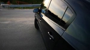 Мазда3 2008 1,6АТ