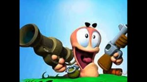 Обзор игры "Worms Reloaded" от Вышимидского