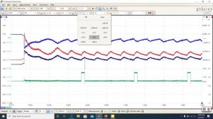 Relative Compression Testing with a PicoScope