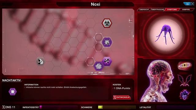 ► DIE SCHATTENPEST #3 | Plague Inc. Evolved - Let's Infect #25 смотреть онлайн