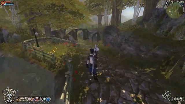 Fable - The Lost Chapters 5