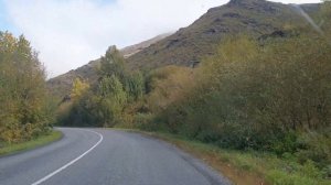 Дарога на Усть Каменогорск #УстьКаменогорск #город #Өскемен