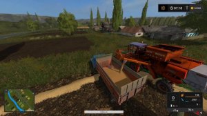 ФЕРМА 17 с РУССКИМИ МОДАМИ ПРОХОЖУ КАРТУ