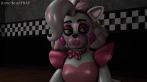 ПАПА СПРИНГТРАП ИЛИ КАК АФТОН У*ИЛ ДЕТЕЙ | FNAF ANIMATION