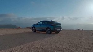 The New Peugeot 3008 — 2024: A Glimpse into the Future.