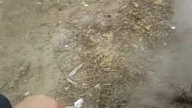 ГОРИТ ПАР. Горение воды. Эксперимент. Очень интересно! смотреть онлайн