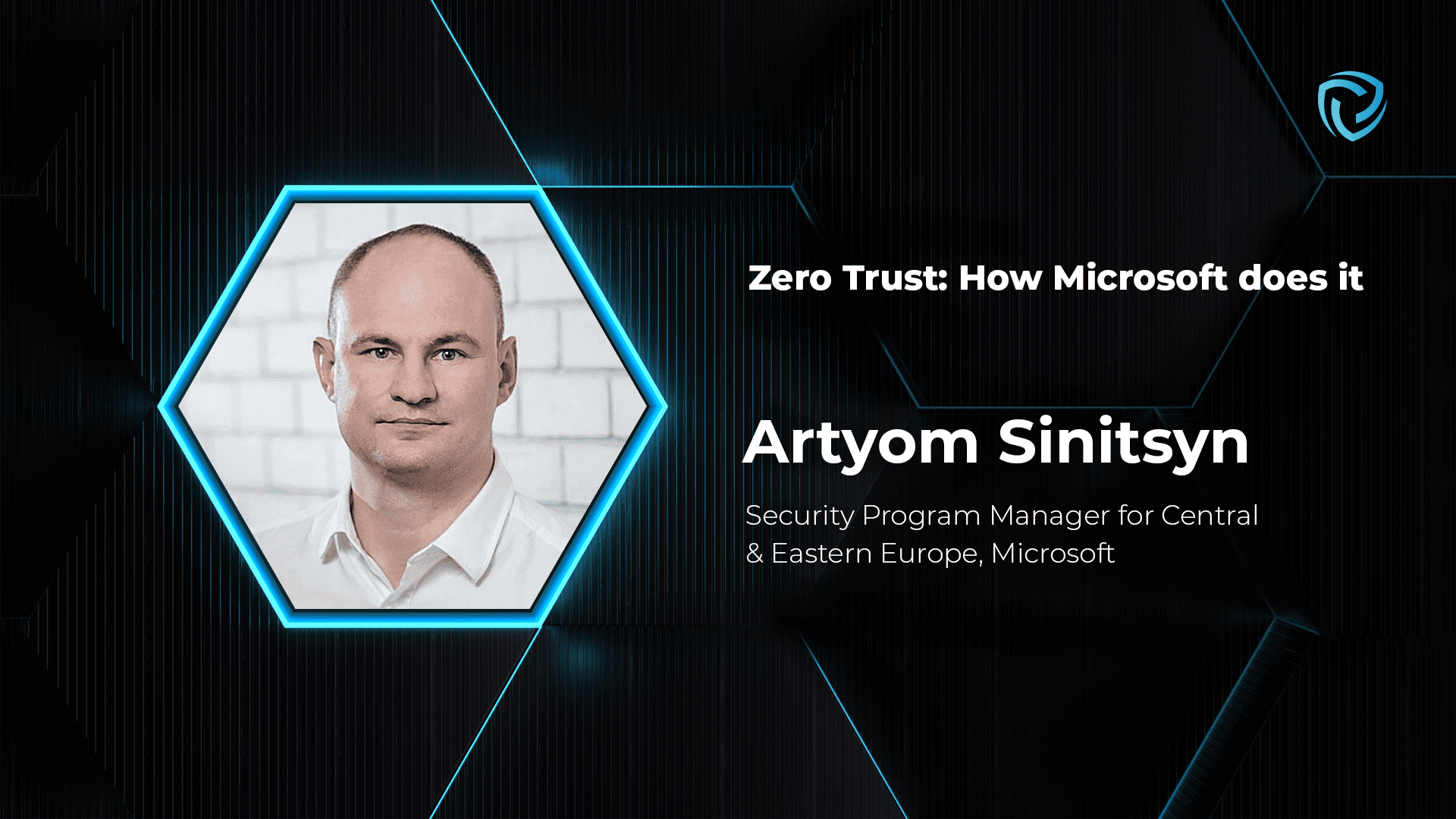 Warp zero trust. Zero Trust. Директор по безопасности Майкрософт.