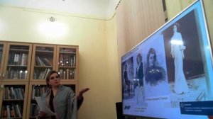 Мережковский - загадка из будущего