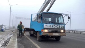 АГП||один день из жизни машиниста