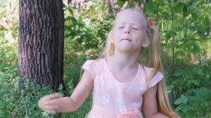 Птица счастья. Полина Петрова. Клип.