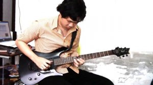 Chek The Metal - 6 - Jingle Bell Metal (Studio Version)(2nd Album)(Mini Project)
