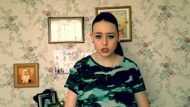МОЙ КУМИР-АРИАНА ГРАНДЕ🐱/Интересные ФАКТЫ Про АРИАНУ ГРАНДЕ!🌸-BabyDoll.