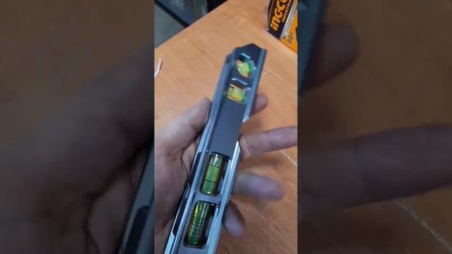 Крутой уровень Kraftool смотреть онлайн