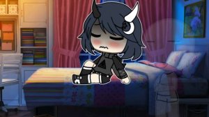 Клип "Социофоб" (Gacha Life)