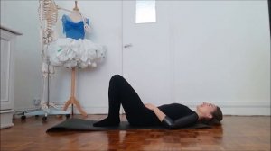 #5 "Stretching" : TUTO BARRE A LA MAISON