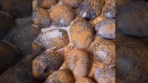 Легендарный сливовый пирог