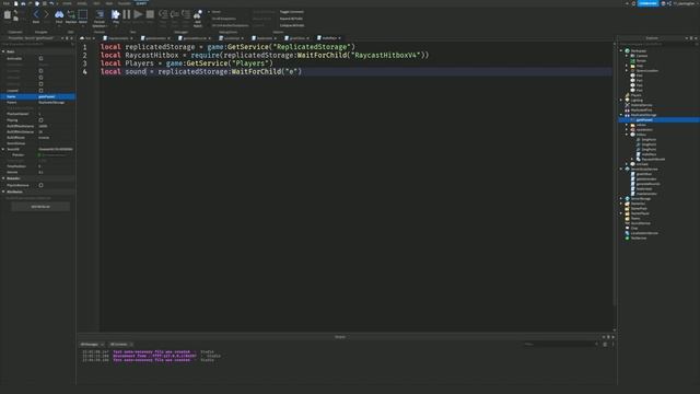 How To Make a RACE CLICKER Game On Roblox - Part 5 смотреть онлайн