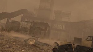 Реакция летсплейщиков на смерть Шепарда из COD MW2