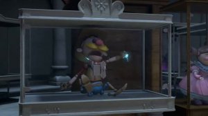 Гурвинек  Волшебная игра