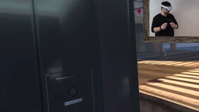 ENHANCED For Quest 3! Richies Plank Experience with Mixed Reality  NEW DLC...