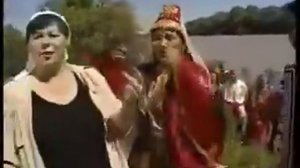 Ногайские частушки