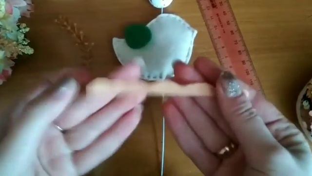 Поделка на Пасху в школу/Пасхальный сувенир своими руками смотреть онлайн