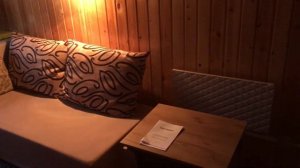 Экономное Электрическое Отопление Дачи [Отопление Дачного Домика Электричеством] Heat Stone