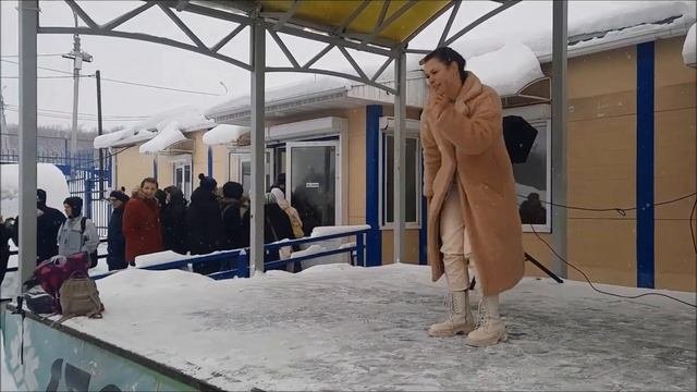 Заигрыш по студенчески