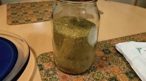 Чистка организма от паразитов от 13.12.22 || Сбор трав №68-а глистогонный || ЗОЖ