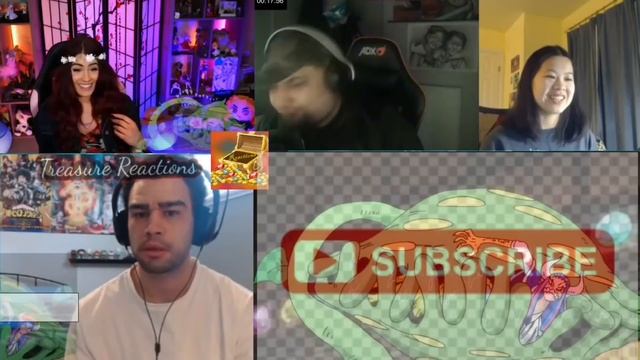 Nami's Loyalty to Luffy Reaction Mashup!! One piece Episode 1008!! Ussop, Nami Vs Ulti and Page1!!