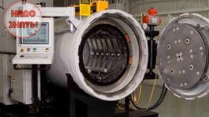 Как и из чего делают магниты?