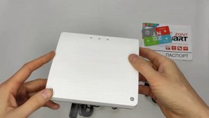 Обзор термостата для электрических и газовых котлов ZONT SMART GSM ML00004159