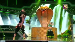 Rupsa के Expressions ने Judges को रिझाया | Super Dancer | SET India Rewind 2020