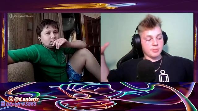 ПРАНК (ПУКНУЛ) ОБОСРАЛСЯ  ПРИ РАЗГОВОРЕ ЧАТРУЛЕТКА Чат Рулетка