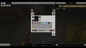 СИЛА 300|Witchery баг|Как варить бесконечную силу?  [1.7.10] Разоблачение мифа