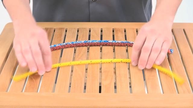 Sailboat Line Materials: What is Polypropylene? | Expert Advice смотреть онлайн