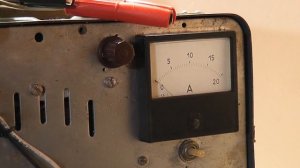 Наипростейшее зарядное устройство для автомобильного аккумулятора! Мастерская дяди Гарика.