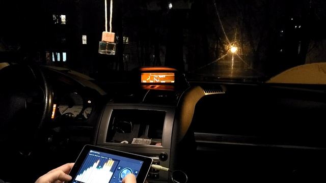 Громкость звука аукс rd4 на уровне радио смотреть онлайн